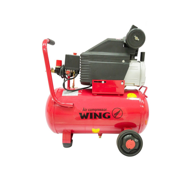 Máy nén khí đầu liền Wing TM-0.1/8-25L (1.5HP)